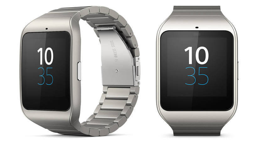 SmartWatch: muitas empresas estão testando novas formas de ajudar os consumidores a interagir com o mundo, com acessórios pessoais ativados por voz instalados em joias como colares ou brincos