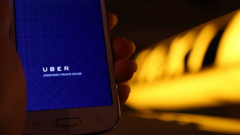 Uber: o "mapa do tesouro" do Uber detalha a infraestrutura de software, identifica dados expostos e sugere quais erros são os mais prováveis de serem encontrados