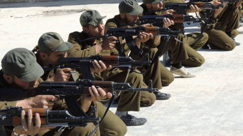 Síria: Segundo ONG, ainda é possível ouvir disparos na zona leste da cidade