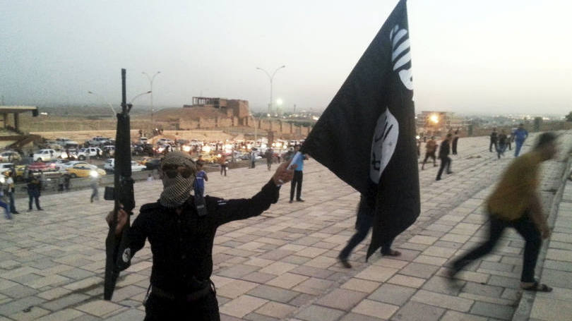 Estado Islâmico: "Estamos cercando Mossul para preparar a batalha, que será brutal"
