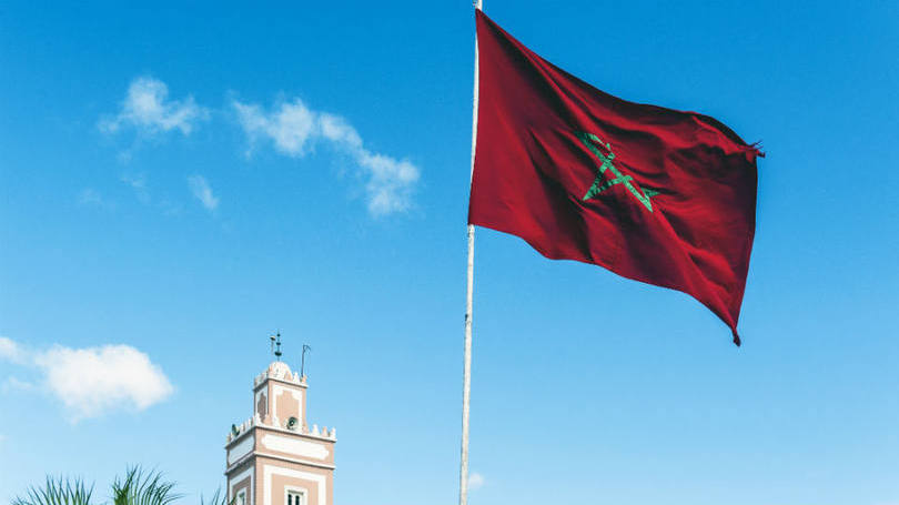 Marrocos: no país, o homossexualismo é expressamente castigado com até três anos de prisão pelo Código Penal