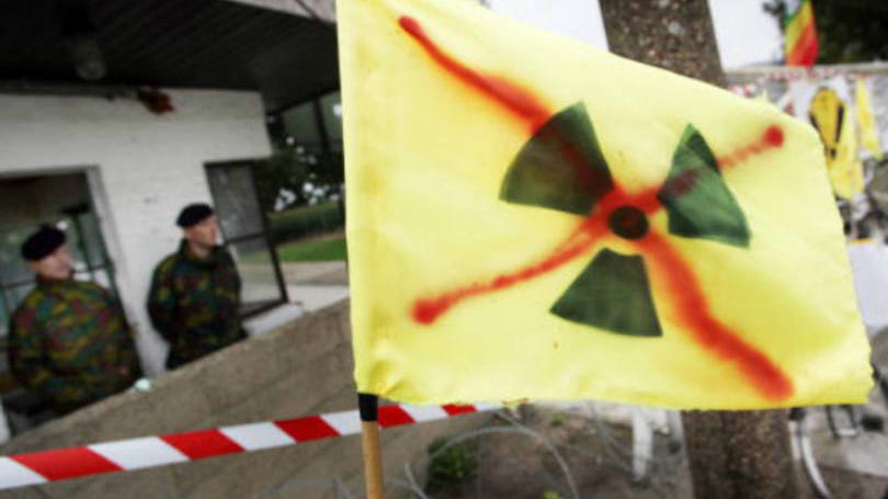 Armas nucleares: "Não há dúvida que o EI gostaria de adquirir armas de destruição em massa"