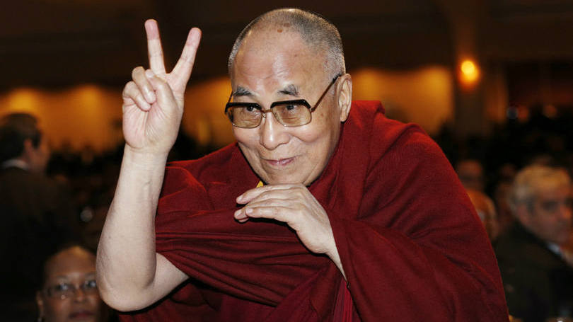 Dalai Lama: o monge vencedor do Prêmio Nobel da Paz deu a entender que seu título pode terminar com sua morte