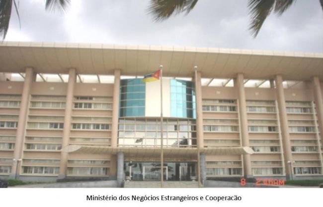 O Gabinete Central de Combate à Corrupção acusou