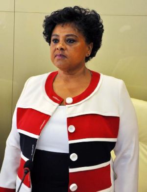 A vaga deixada por Jeremias Dumbo, actual administrador de Viana,