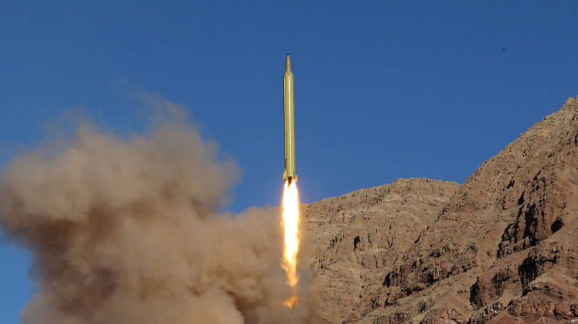 Teste de mísseis: "Tenho certeza de que o Conselho de Segurança e as Nações Unidas não responderão"