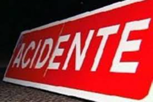 ACIDENTE DE VIAÇÃO FAZ SETE MORTOS E VÁRIOS FERIDOS EM VILANKULO