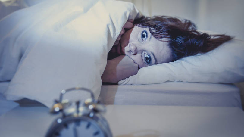 Insônia: a qualidade do sono impacta diretamente nossa saúde física e mental