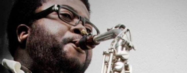 SAXOFONISTA MOREIRA CHONGUIÇA NA BIENAL DE JAZZ NA ÁFRICA DO SUL