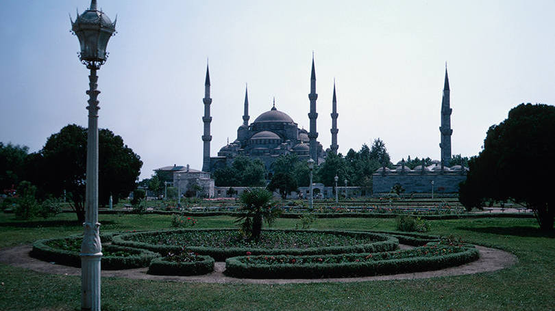 Istambul: em março, um atentado atribuído ao Estado Islâmico matou quatro turistas estrangeiros