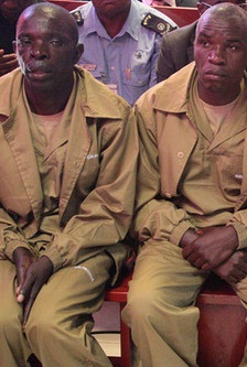 David Mendes contesta fundamentos da pena de 28 anos de prisão