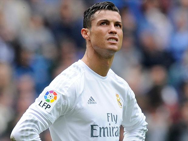 ristiano Ronaldo poderia ter defendido a Juventus no início de sua carreira