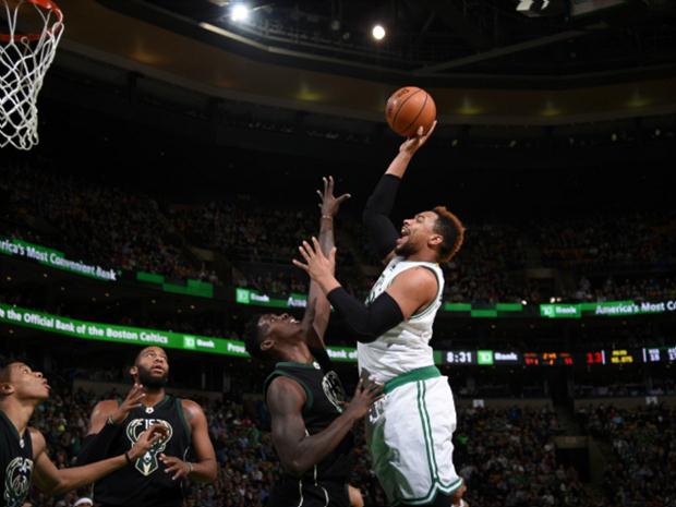 Atualmente na quarta colocação da Leste, franquia de Boston já está classificada a fase de mata-mata da NBA