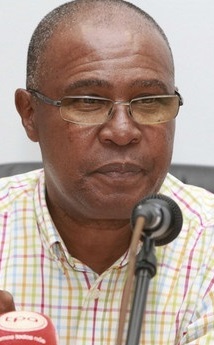 Órgãos de Comunicação Social privados em via de extinção - admite responsável