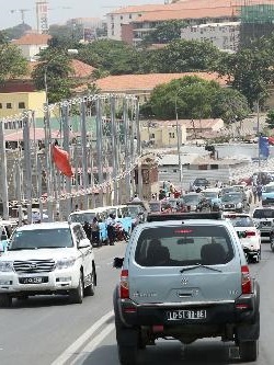 Governo quer introduzir pagamento obrigatório de portagens nas estradas