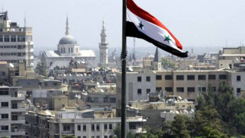 Síria: "em nosso próximo encontro, nos concentraremos na transição política, na governança e nos princípios constitucionais", disse De Mistura