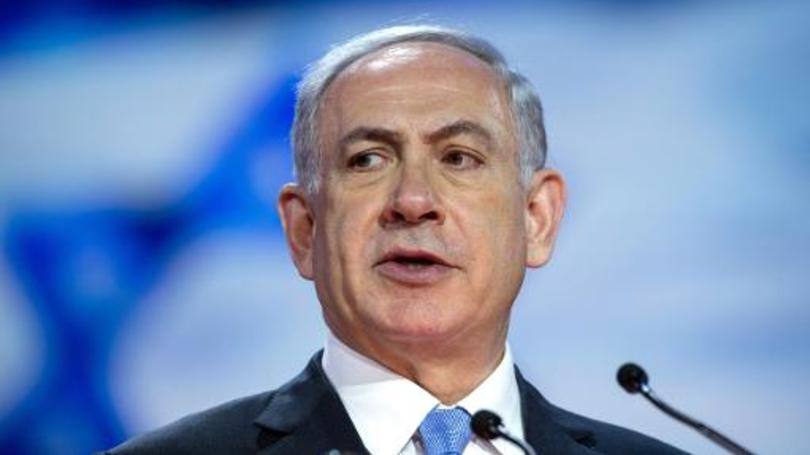 Netanyahu: a nova usina fornecerá 450 megawatts e sua construção será licitada após superar os obstáculos financeiros e burocráticos