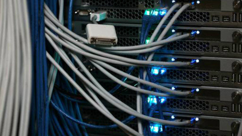 Cabos de internet: a China tem operado o mecanismo de censura online mais sofisticado do mundo