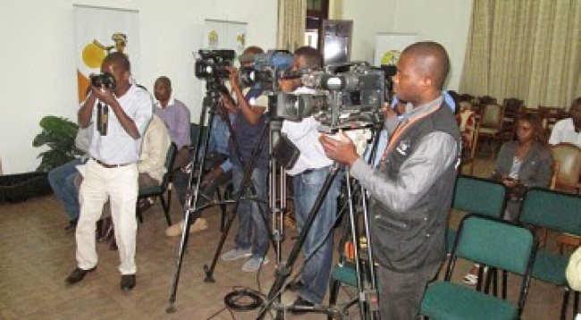 Entrevistados a propósito das celebrações