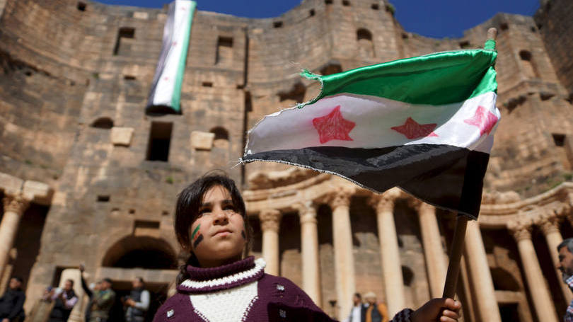 Jovens: três de cada quatro jovens árabes estão preocupados pelo aumento do grupo terrorista