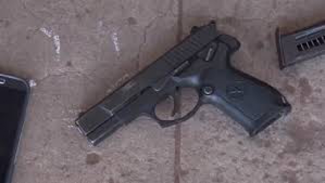 MAGISTRADO DO MINISTÉRIO PÚBLICO ASSASSINADO A TIRO NA MATOLA