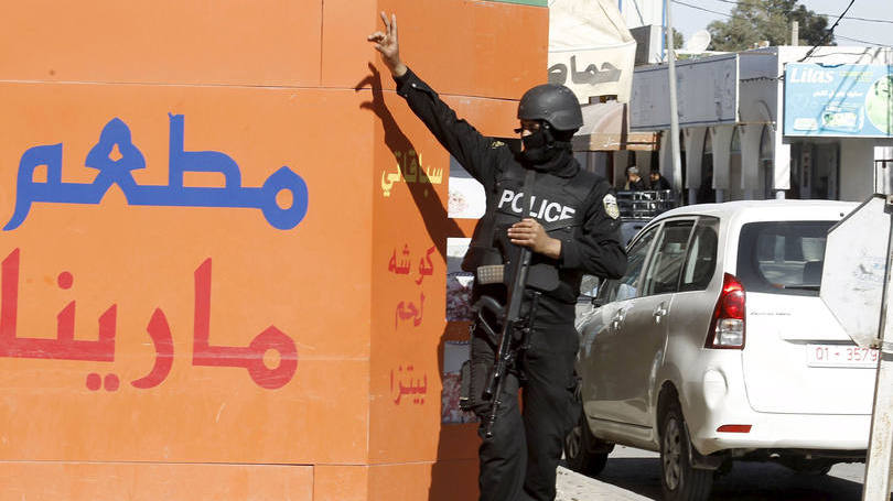 Terrorismo: "Todo eles foram levados à delegacia para prosseguir com as investigações"