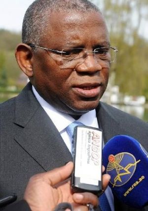  Georges Chikoti minimiza relatório dos EUA sobre direitos humanos