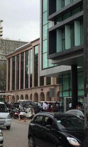  FMI quer «avançar bem rápido» nas negociações com Angola