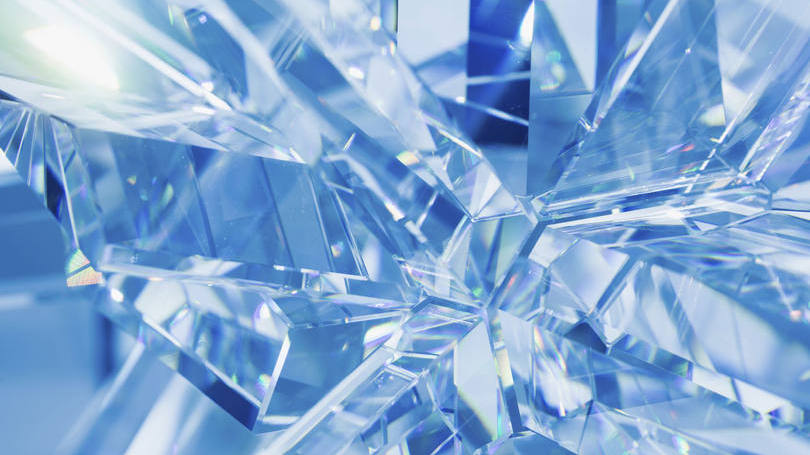 Ciência: o grupo utilizou simulação computacional para explicar a microestrutura dos cristais líquidos esméticos