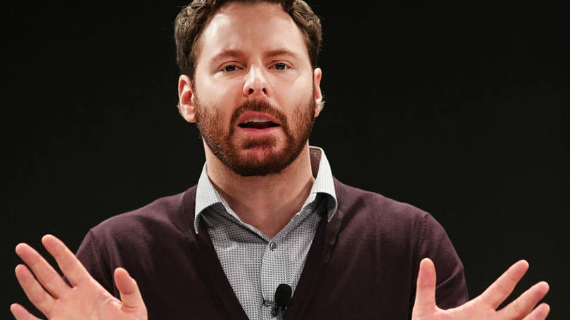 Sean Parker: Instituto Parker de Imunoterapia para o Câncer incluirá mais de 40 laboratórios e mais de 300 pesquisadores de seis importantes centros norte-americanos de estudo do câncer
