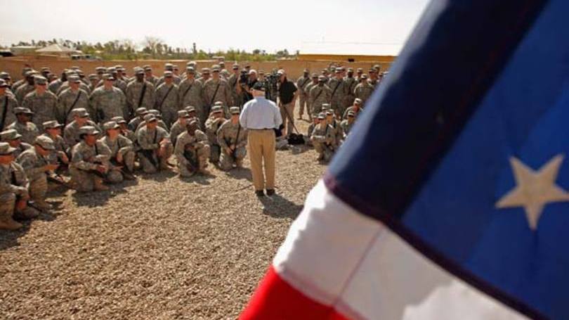 Exército americano: a preponderância das evidências indica que nove ataques americanos provavelmente resultaram na morte de 20 civis e outros onze civis feridos