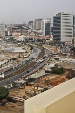 A revelação é de Alex Thomson-Payan, fundador do Thomas Group International (TGI)