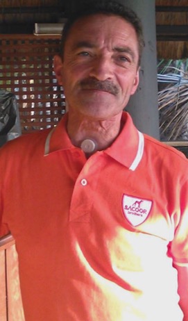 Eduardo Raposo, amigo de Jorge Guerra, contou ao CM que os quatro suspeitos do homicídio