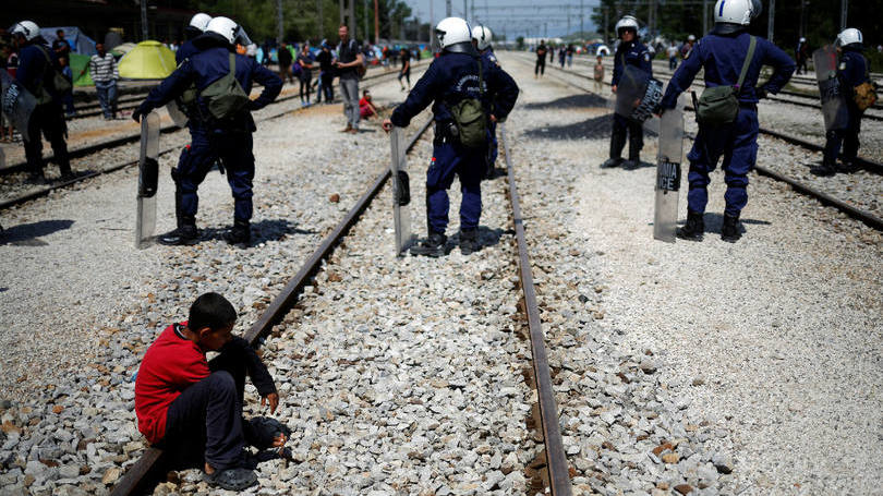 O drama dos refugiados na Europa segue se tornando uma crise com proporções cada vez maiores. Nesta semana, números da Organização Mundial para Migração (OIM) mostraram que 2015 foi o número de pessoas nessa condição ultrapassou a marca de 15 milhões e é maior que o registrado durante a Segunda Guerra Mundial em 1945.