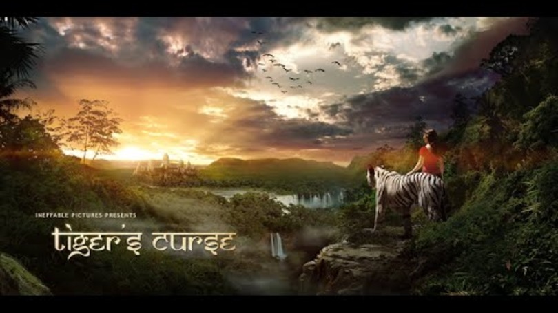 A Maldição Do Tigre - Colleen Houck  Misturando a cultura hindu, lendas e aventuras, esse é o primeiro da série de quatro livros que conta a história de Kelsey Hayes, uma garota que perde os pais e vai trabalhar no circo para se sustentar. Ótimo para conhecer novas culturas e deixar a imaginação aflorar. 