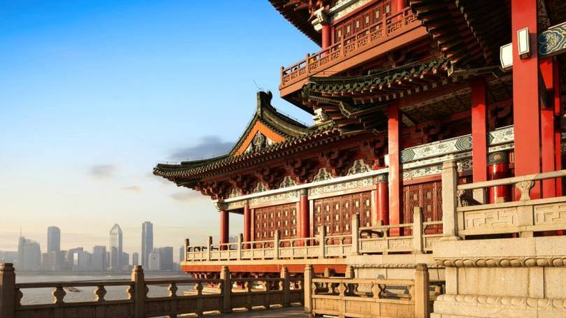 China: estação espacial deve estar em funcionamento em 2022