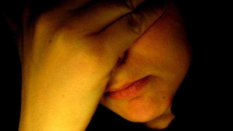 Suicídio: no entanto, o maior aumento foi entre as meninas de 10 a 14 anos, cuja taxa de suicídio triplicou