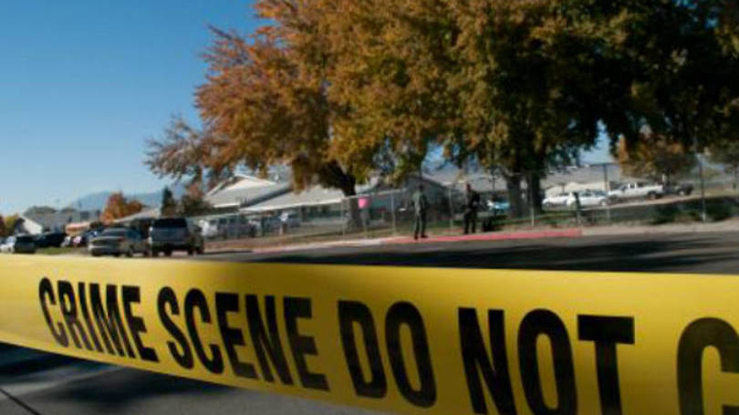 Tiroteio: nenhuma prisão foi feita e não havia um atirador ativo, segundo o gabinete do procurador-geral