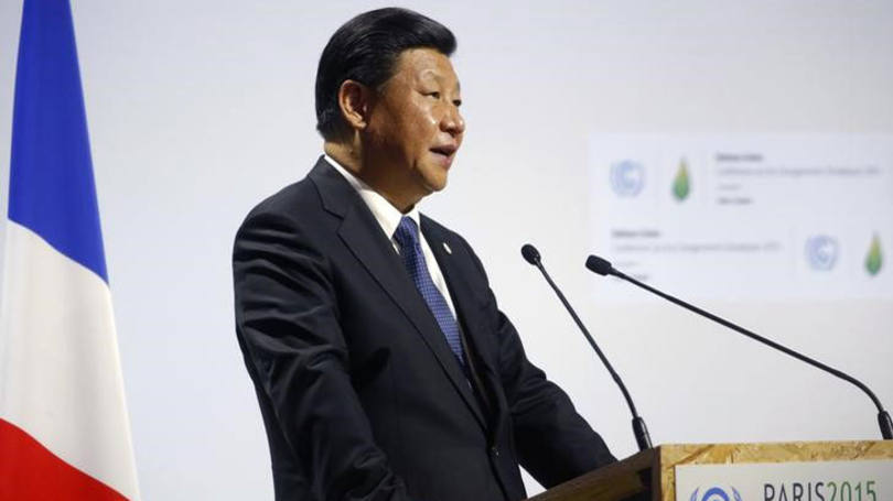 Xi Jinping: desde que ele chegou ao poder, o governo chinês adotou uma linha mais dura a respeito da sociedade civil e das religiões