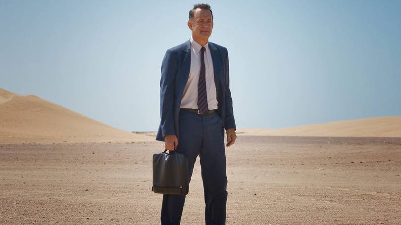 Tom Hanks: