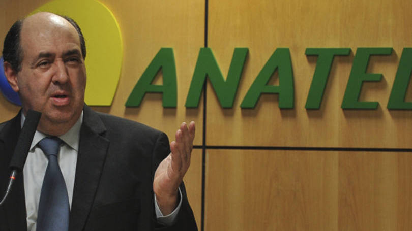 Anatel: a assessoria de imprensa da agência não informou se o órgão está conduzindo uma investigação interna para apurar o ocorrido