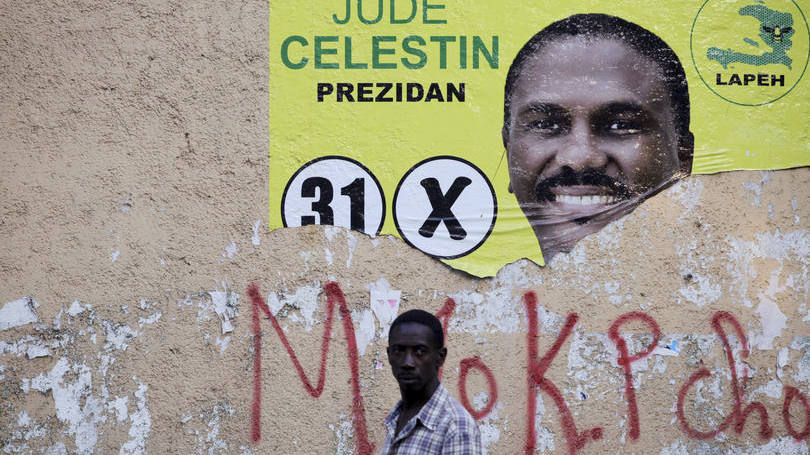 Eleições: “Temos de ser realistas, por muitas razões, as eleições são importantes, mas temos de criar confiança no processo"