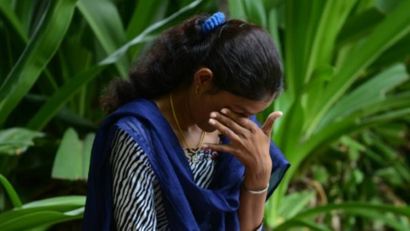 Mulheres indianas: "o objetivo é fornecer uma rede de segurança a milhões de mulheres que encaram situações de perigo em sua vida diária", ressaltou a ministra indiana da Mulher