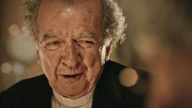 Umberto: entre as produções da qual Magnani participou estão as novelas Mulheres Apaixonadas (2003) e Laços de Famílias (2000)