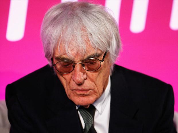 Chefe da Fórmula 1 lamentou domínio de Ferrari e Mercedes na categoria