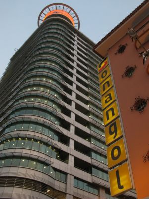 Empresa indiana contratada por Angola para assessorar refinaria do Lobito