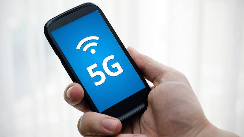 5G: com nova tecnologia, número de “coisas” conectadas poderia mais que duplicar para 50 bilhões globalmente até 2020.