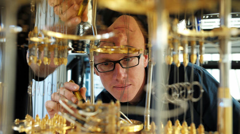 Computação quântica: serviço estará disponível para acesso na nuvem