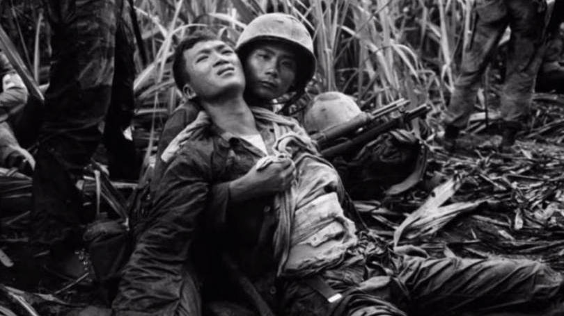 Guerra do Vietnã: custa imaginar que este local foi durante anos o quartel-general de uma célula da insurgência comunista da Frente Nacional para a Libertação do Vietnã