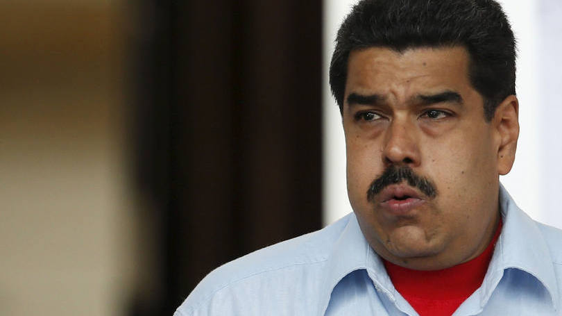 Nicolas Maduro: o CNE deverá constatar em um prazo de cinco dias o número, e depois convocar os signatários a ratificar o apoio em outros cinco dias contínuos